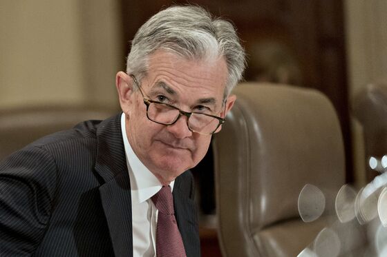 Fed Risks Backlash Reining in Economy Congress Wants to Rev Up