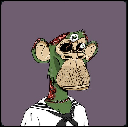 Bored Ape Creator - NFT Art - Make Your Own Bored Ape