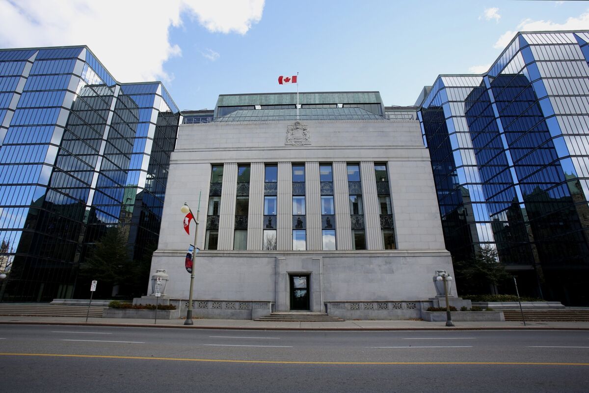 ⚫️ BLOOMBERG: La Banca del Canada rivede le sue misure sull'inflazione di base, segnalando un avvicinamento all'obiettivo del 2%