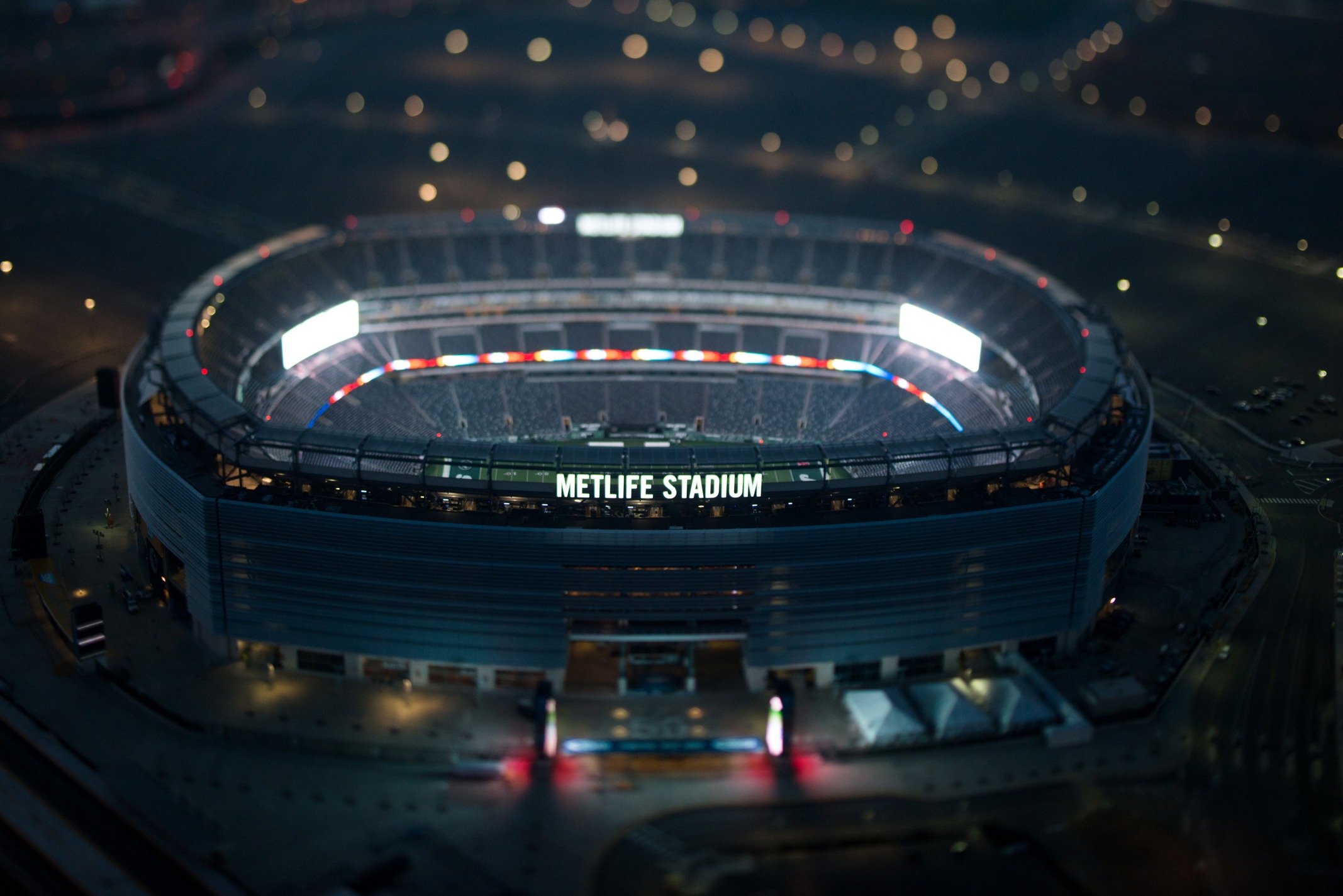 MetLife Stadium to host 2026 World Cup soccer games 