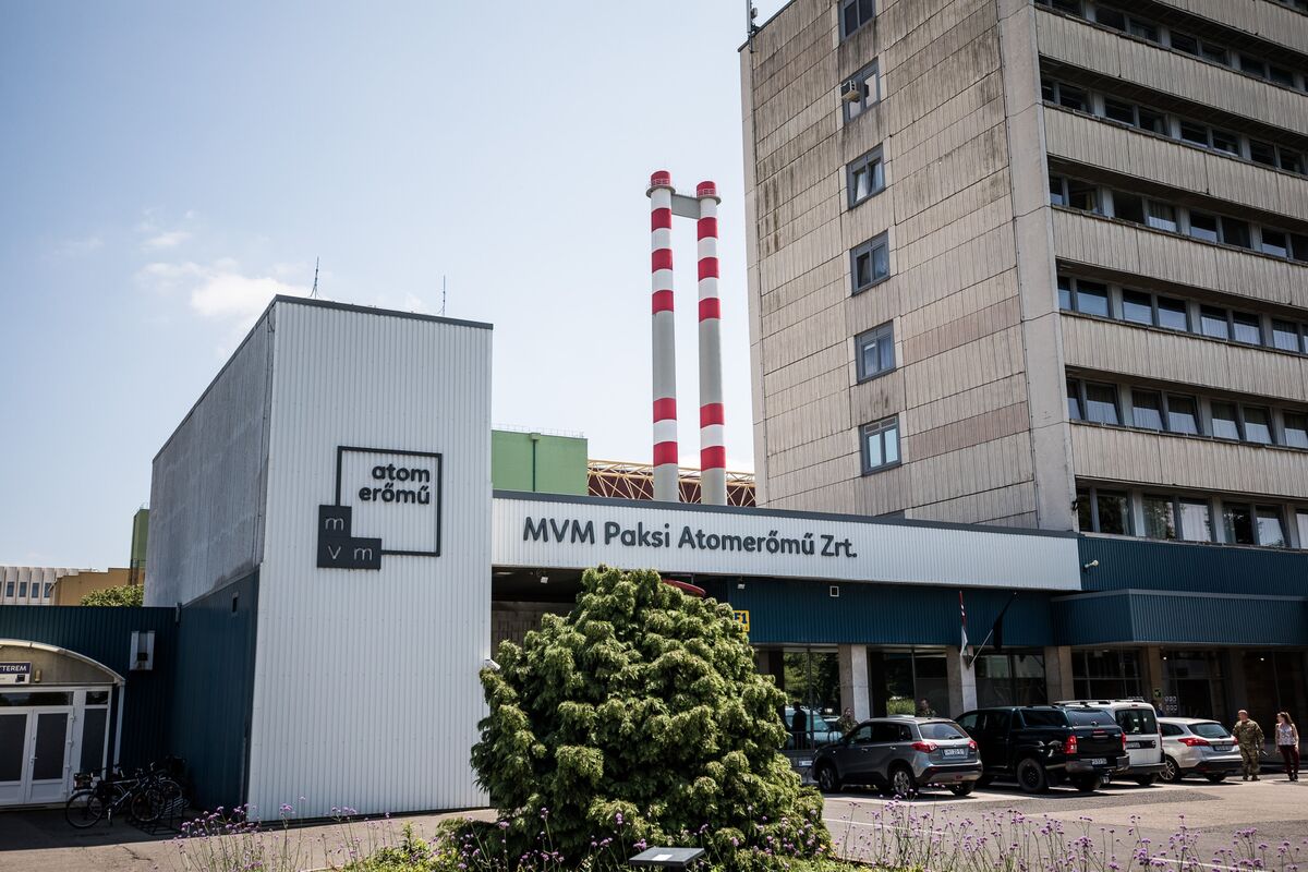 Hungary Braces for ‘Critical’ Conditions on Nuclear Plant Halt