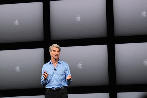 Apple to Reveal New Home-Grown Apps, Software Features at WWDC