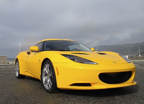 Evora