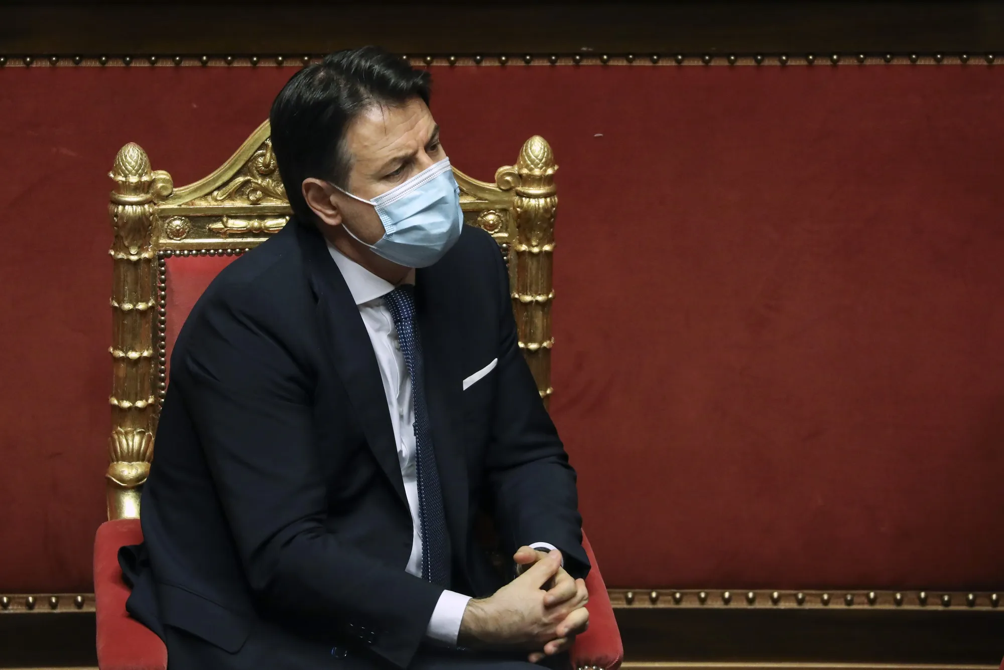Giuseppe Conte