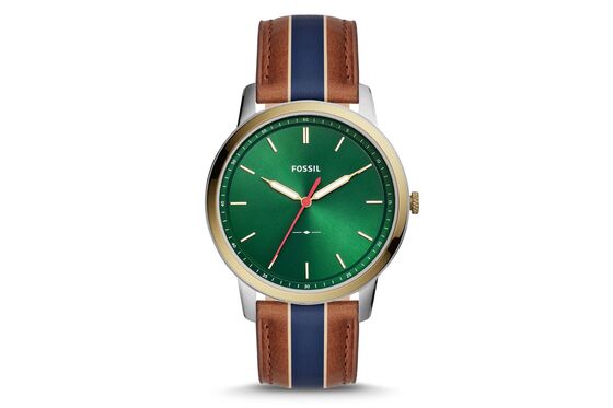 Want a Good-Looking, Grown-Up Watch for Under $400? Here Are Eight