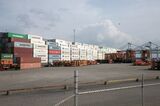 Russia Sanctions Mean More Congestion at Europe's Largest Port 