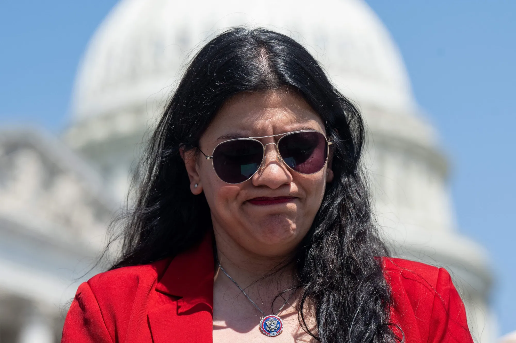 Rashida Tlaib