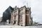 relates to Old Stock Exchange Buildings Are Being Turned Into Swanky Hotels