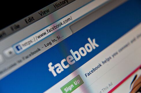 Facebook Ads Based on Browsing Challenge Google Stronghold