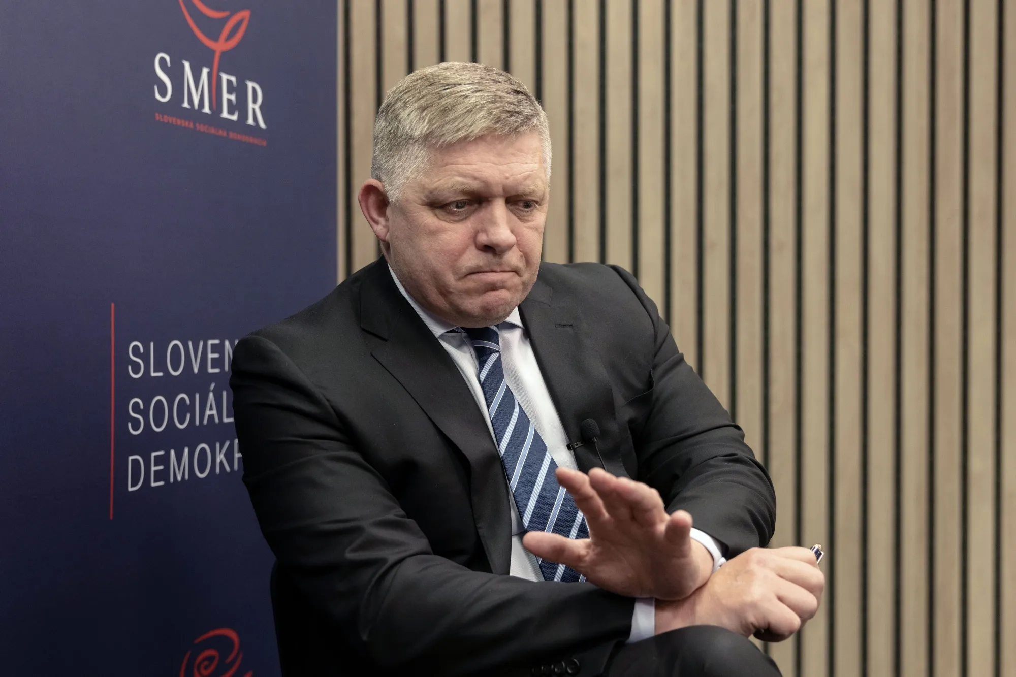 Robert Fico