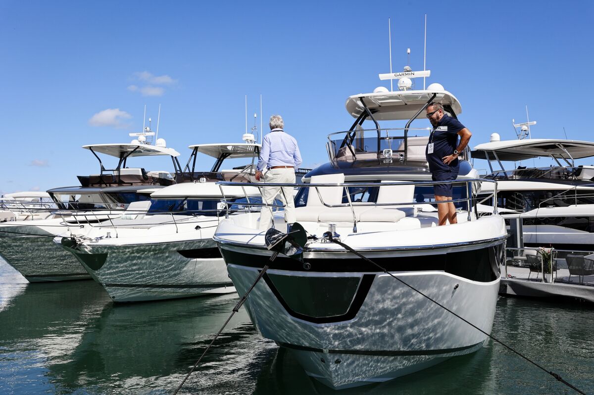 General Atlantic, Canada's Top Pension Set to Acquire Permira’s Boats Group