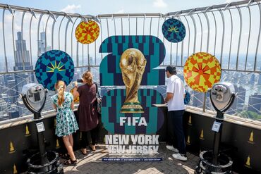 World Cup Travel Is Up For US Host Cities