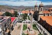 Bolivia Seeks a $3 Billion Tourism Boost to Revive Its Crumbling Economy