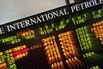 The board at the International Petroleum