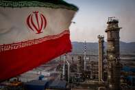 Iran To Meet Own Gasoline Needs After Persian Gulf Star Refinery Expansion