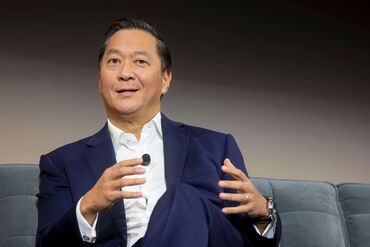 Key Speakers At Bloomberg Invest