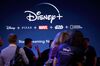 Inside The D23 Expo