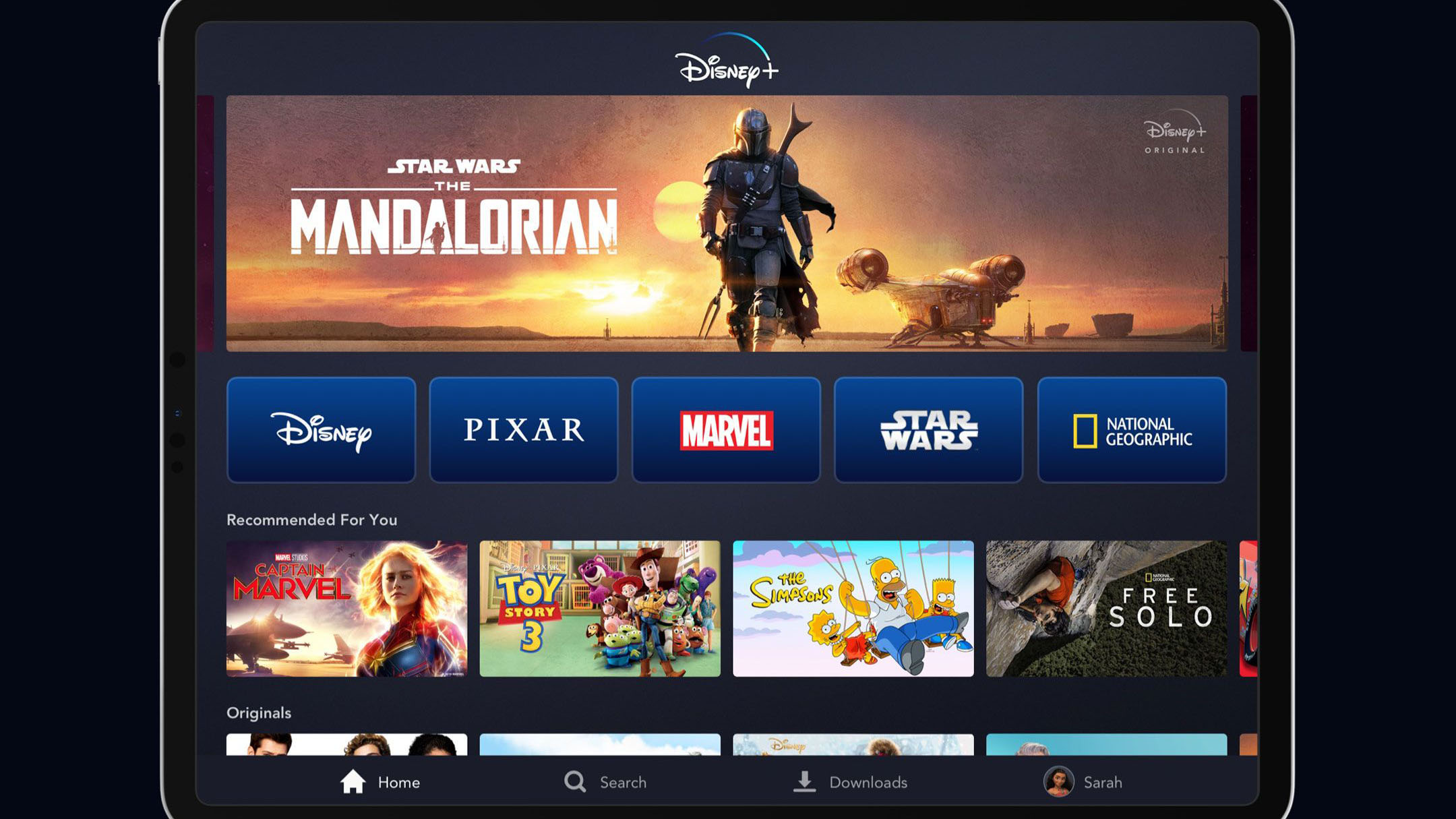 Disney+: Sign up for ad-free streaming today before prices go up