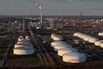 Chemical Industry, Already In Crisis, Hit By Iran War Price Hikes