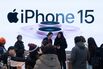 Apple Stores As Retailer Faces Important Ban On Apple Watches