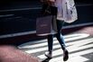 Shoppers In SoHo Ahead Of Consumer Comfort Figures 