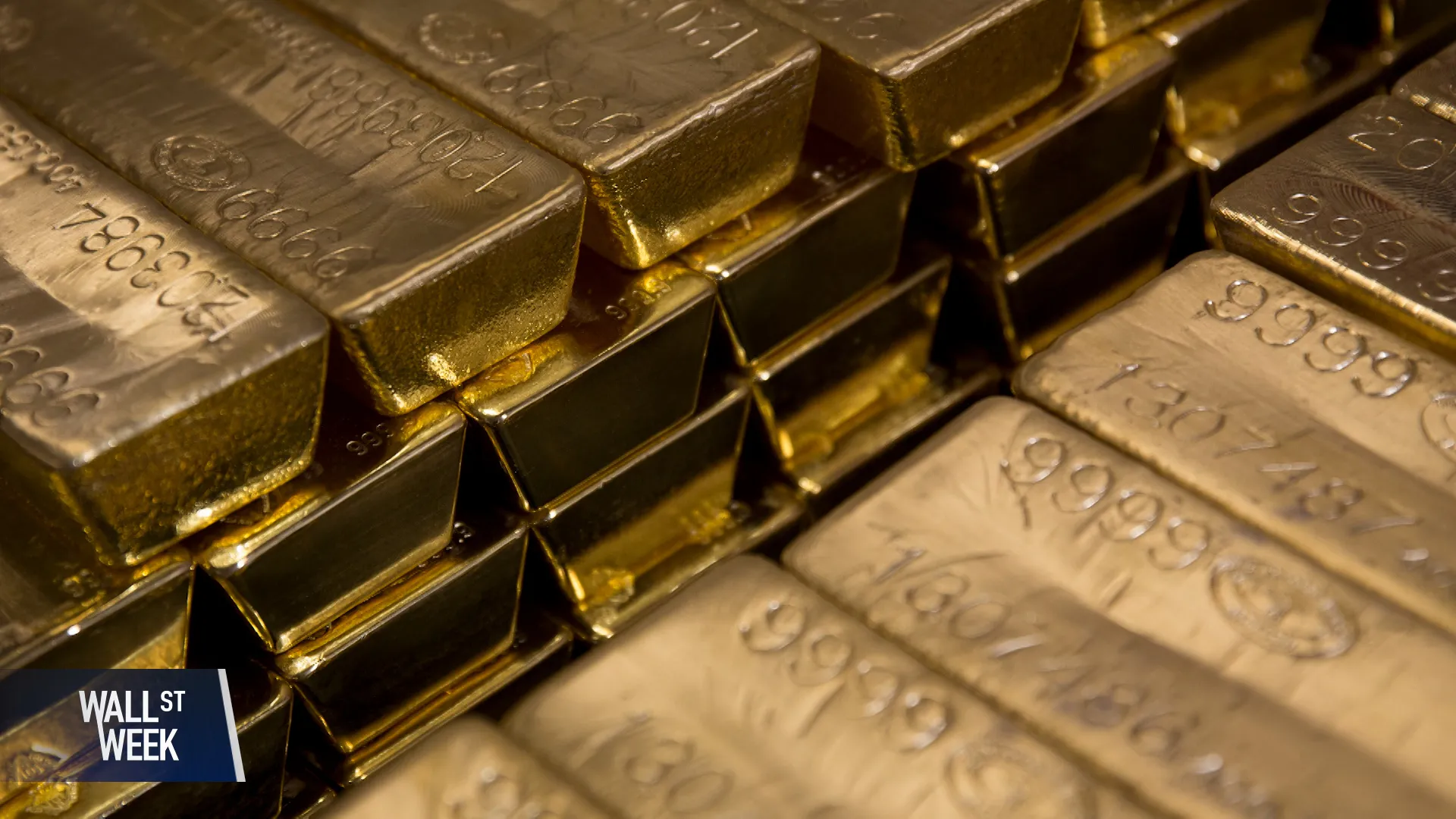 bloomberg.com - Watch How the Debt Problem is Fueling the Gold Market