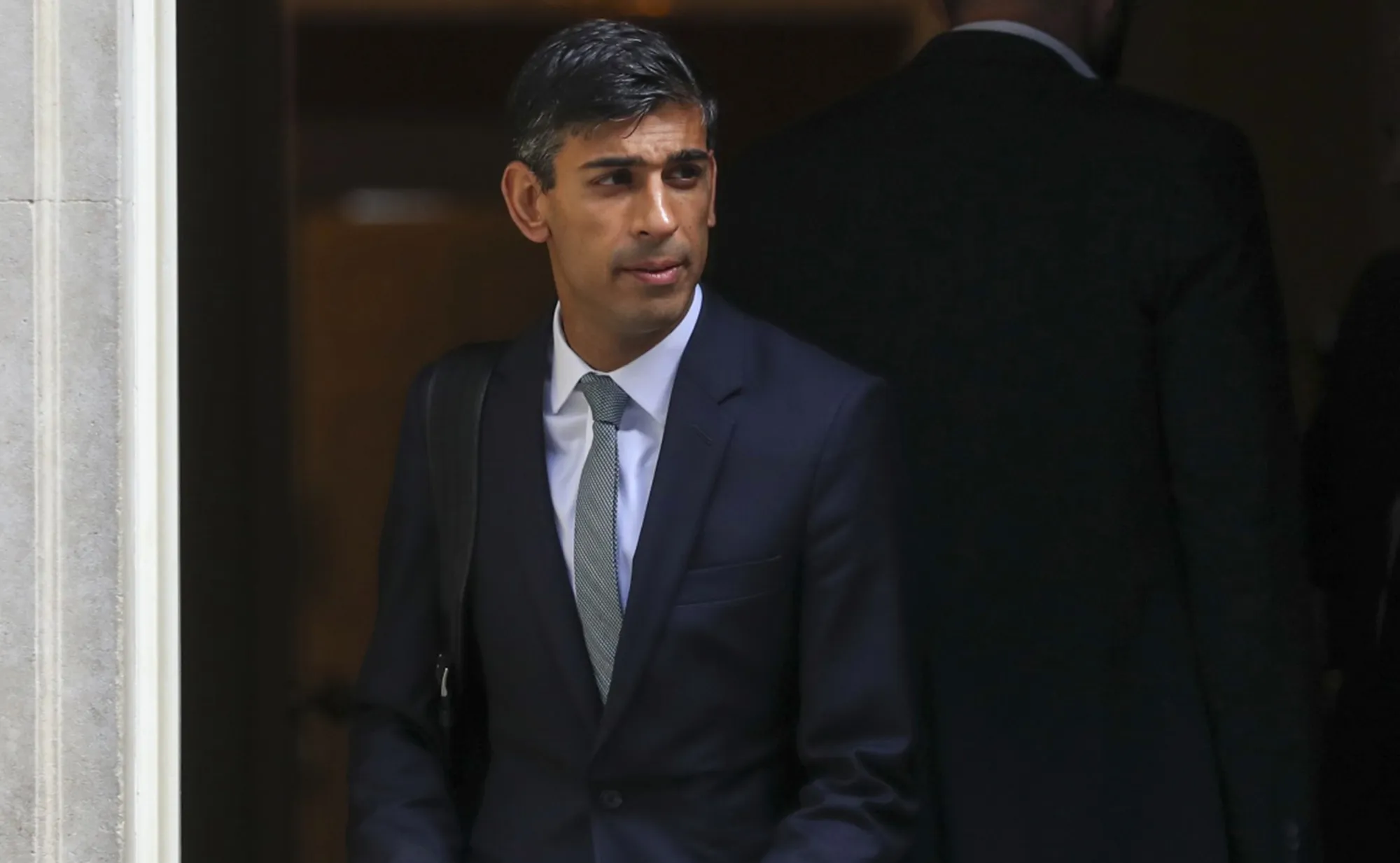 Rishi Sunak