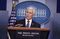 Members Of The Coronavirus Task Force Hold Press Briefing