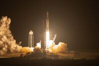 relates to NASA’s Deep Space Atomic Clock Could Revolutionize Space Travel