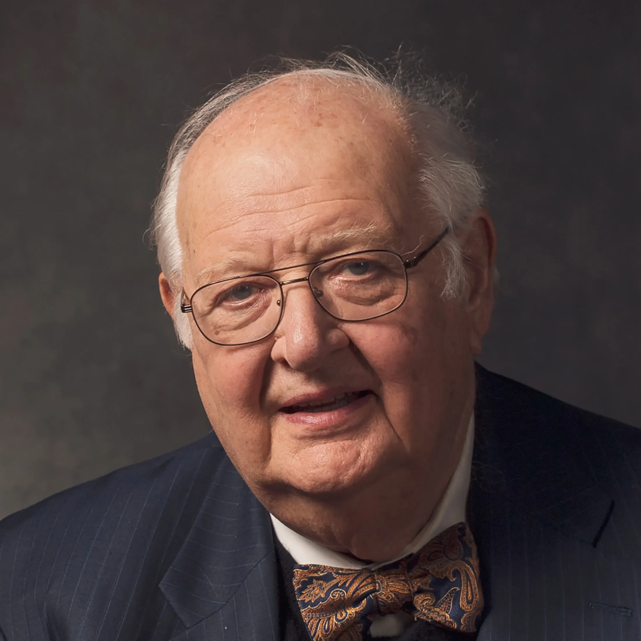Angus Deaton