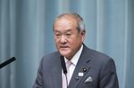 Shunichi Suzuki.