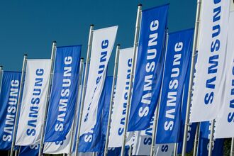 Latest Technology And Gadgets On Display At The IFA International Consumer Electronics Show 
