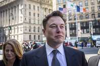 Tesla CEO Musk Contempt Case With SEC Goes To Court