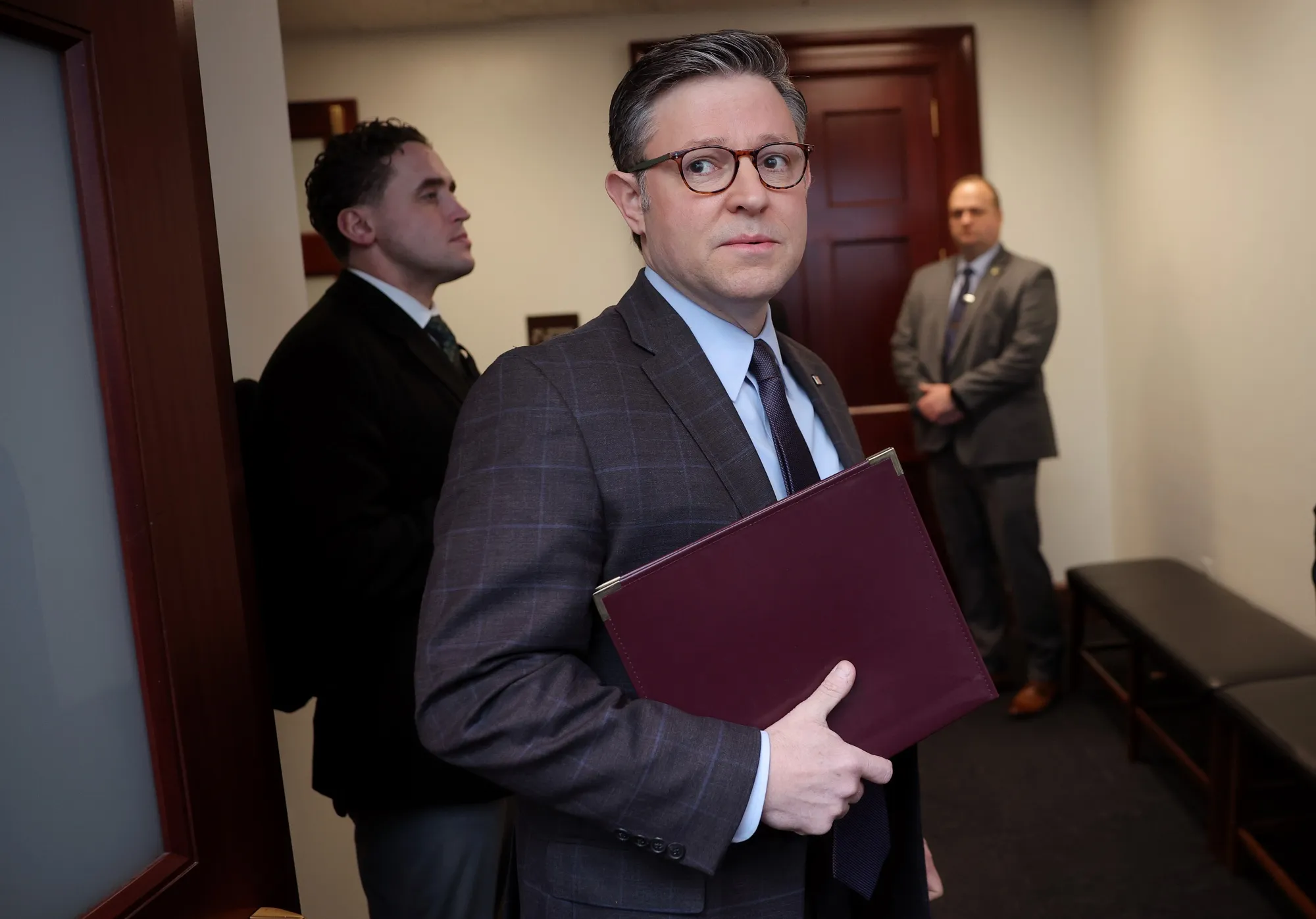 The smallest speaker who ever lived?