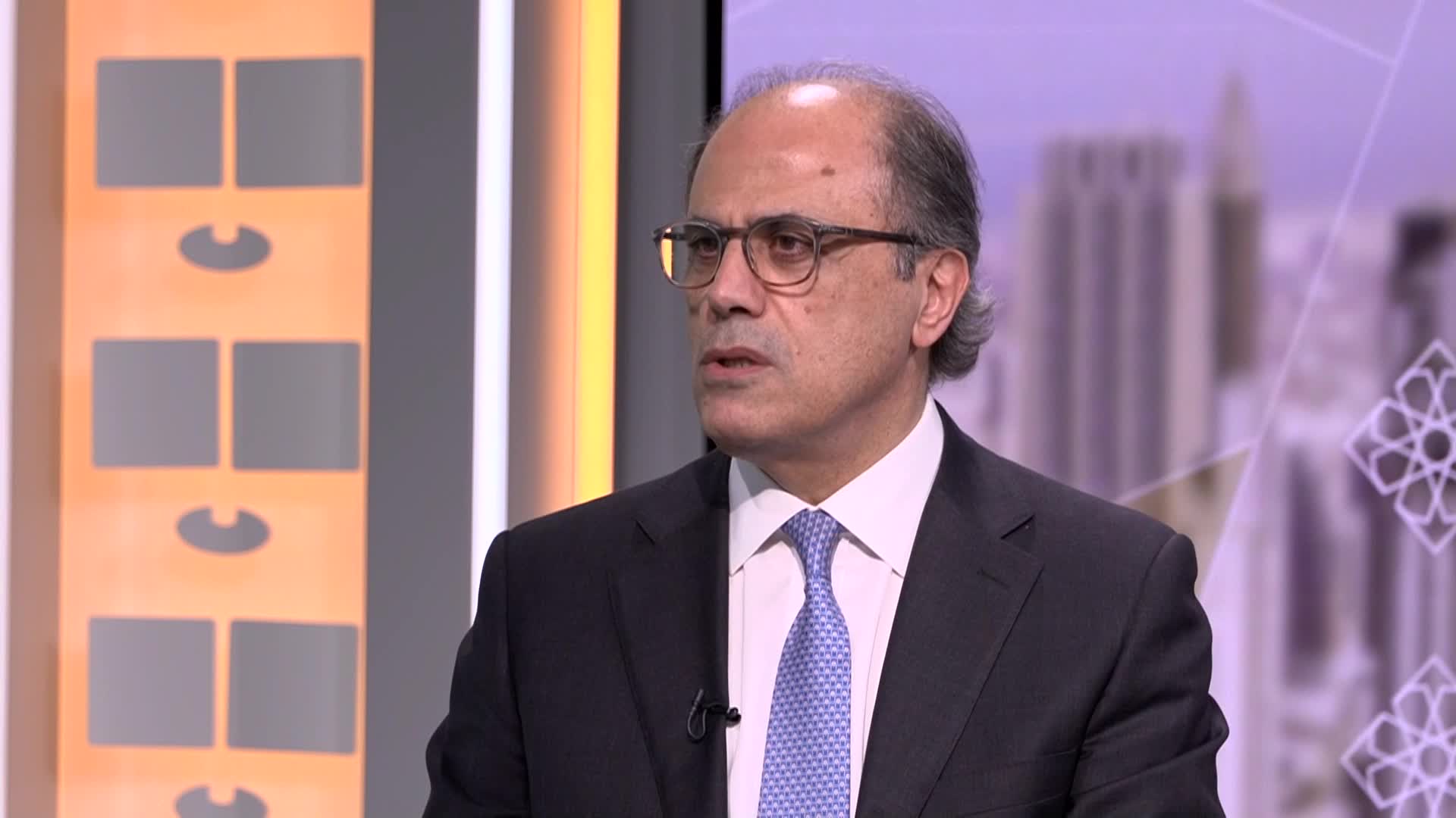 IMF Revises MENA Growth Forecast to 2.6% for 2025