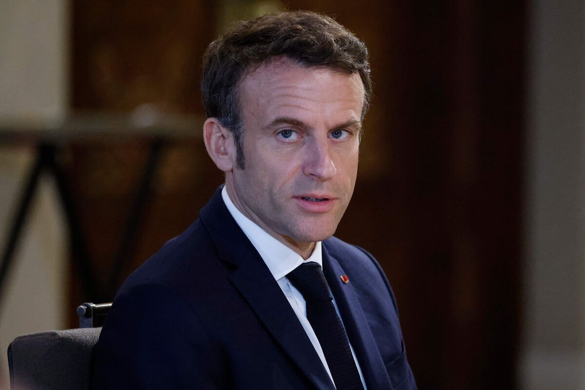 La France a besoin de la réforme des retraites de Macron, que cela plaise ou non aux retraités