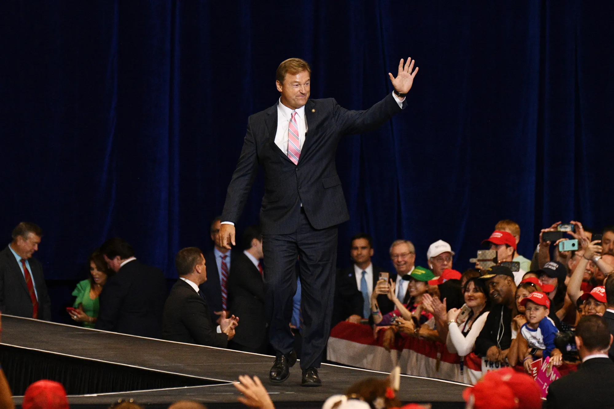 Dean Heller