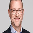 Headshot of David Pendergast