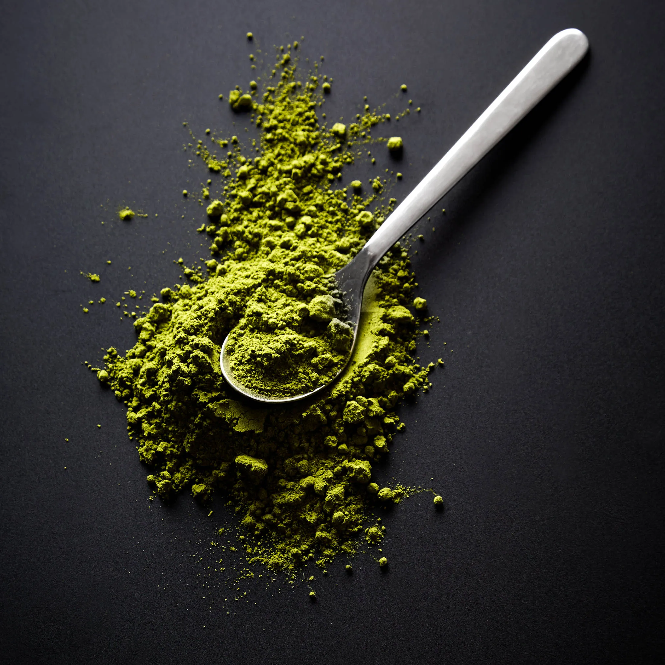 Moringa powder, the latest insider ingredient for superfood-focused chefs.
