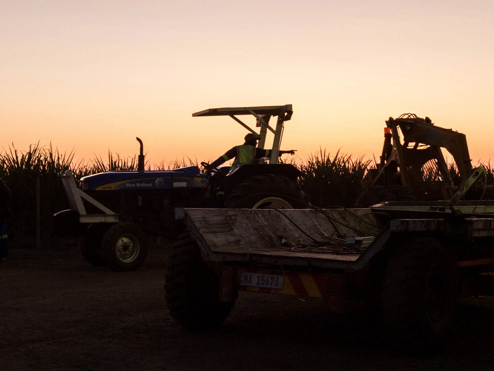 south africa farm