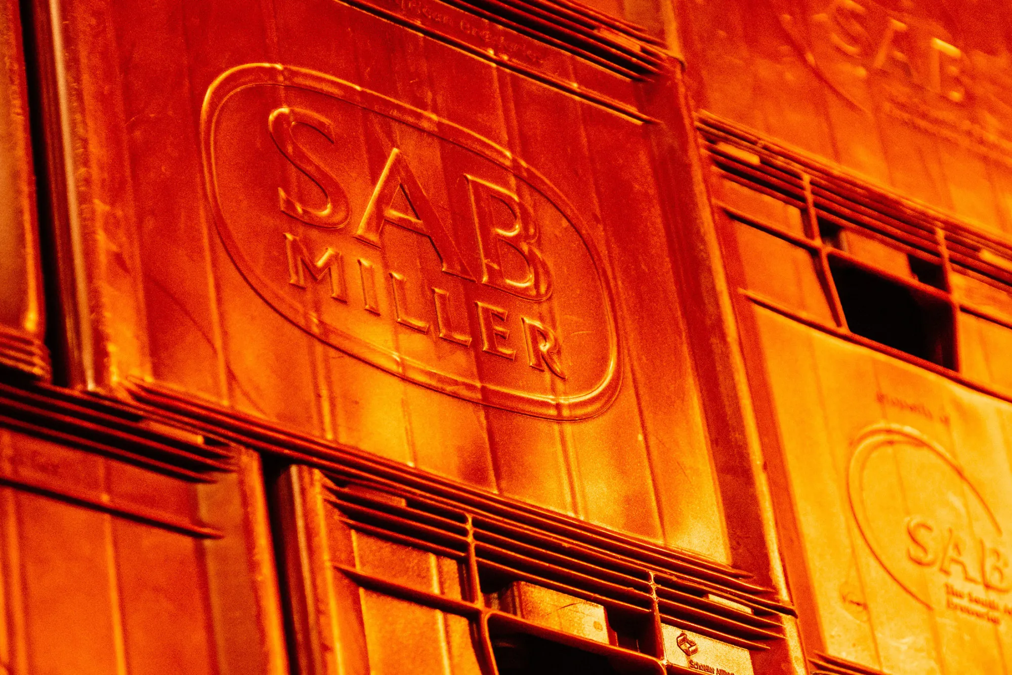 SABMiller Name to Disappear as Shareholders Vote on Megabrew 