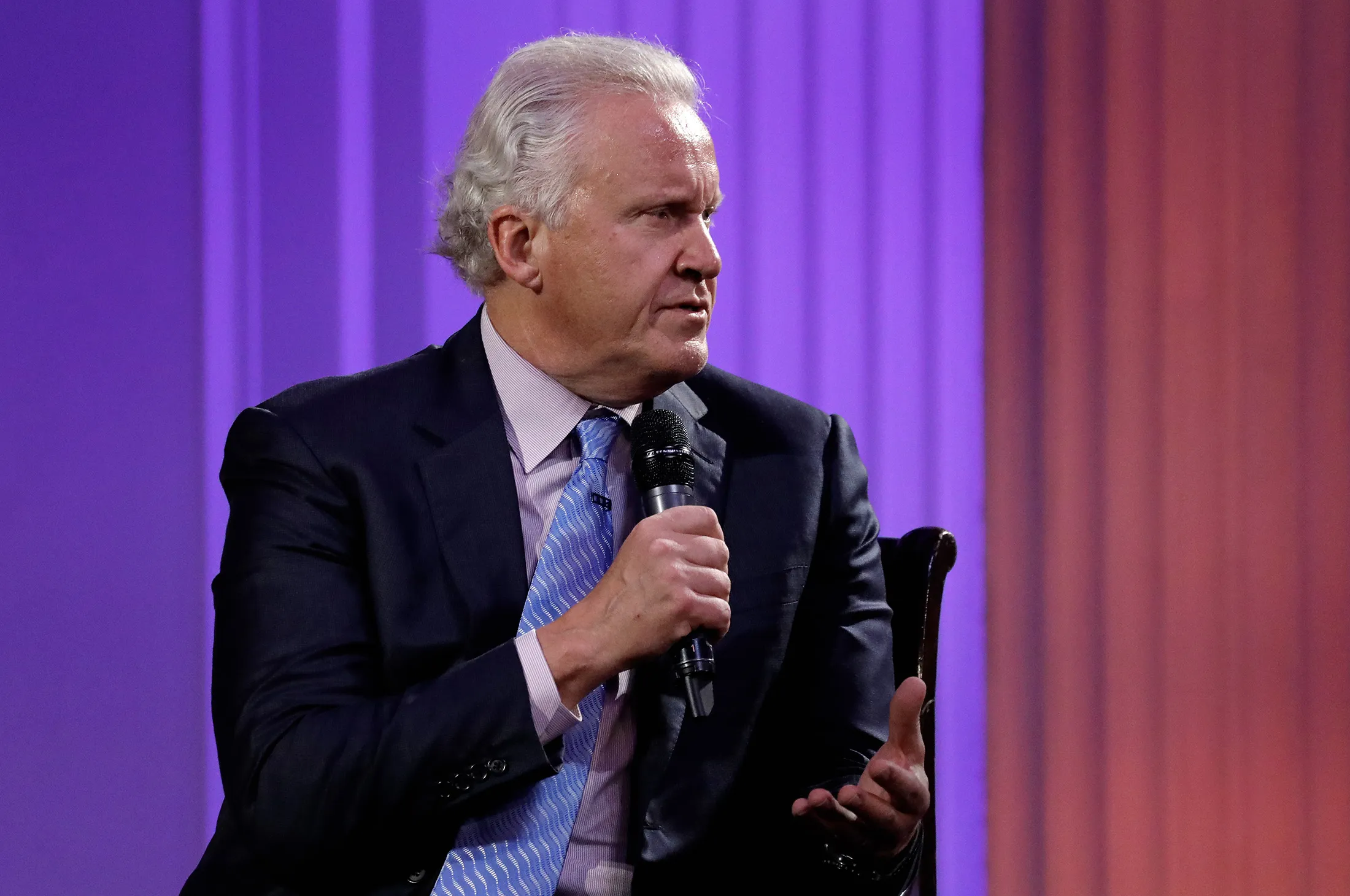 Jeffrey Immelt
