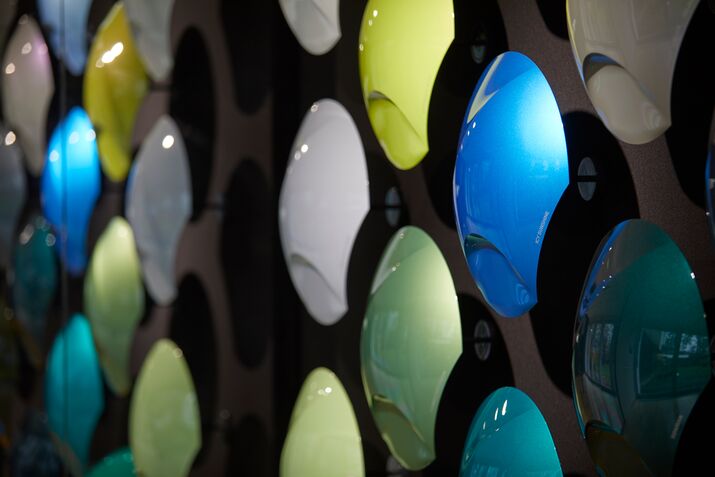 BASF Coatings 