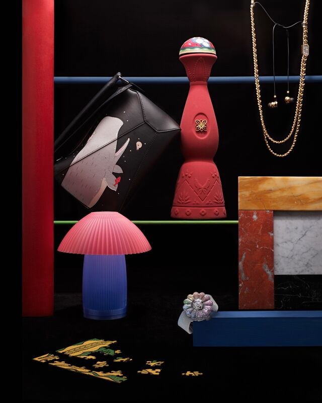 Offbeat themed gifts