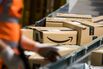 Amazon.com Inc. Fulfillment Center Prepares For Prime Day