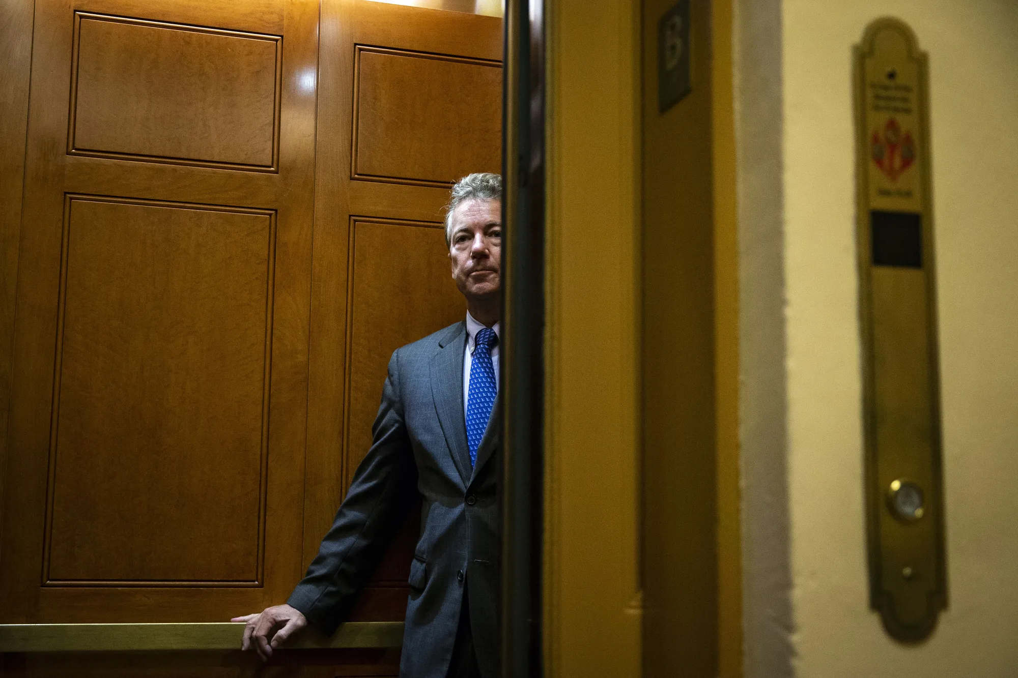 Senator Rand Paul