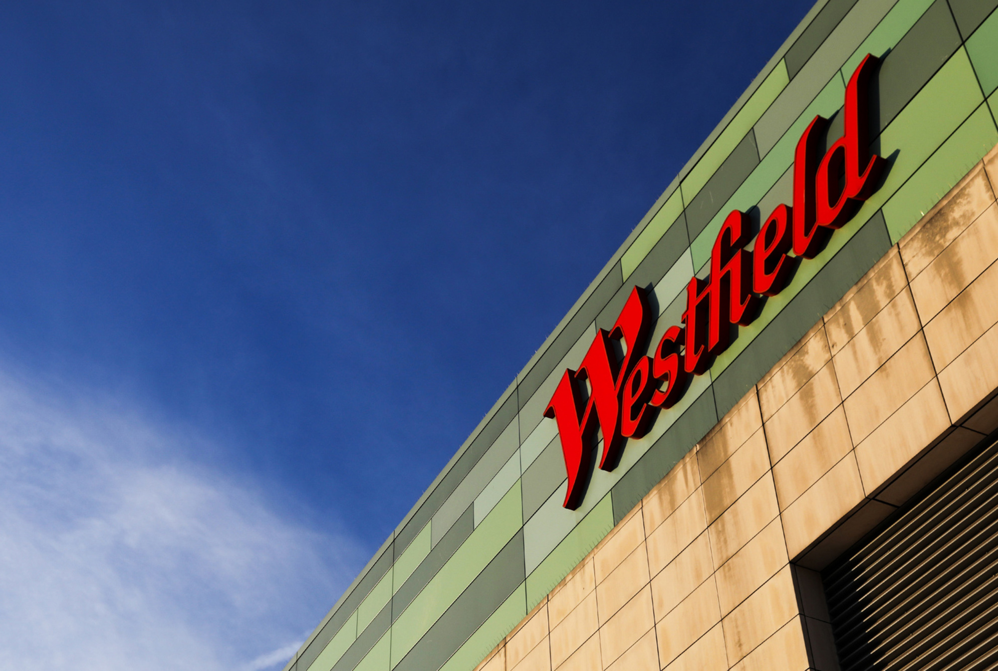 Westfield owner bets on ad sales at its Europe shopping malls