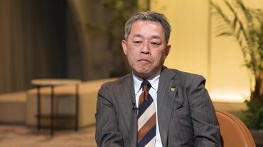 Billionaire Hotelier Wants to Take Japan’s APA Global