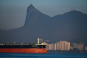 BRAZIL-FEATURE-SIGHT