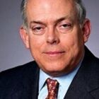 Headshot of John A Mackinnon "Jock"
